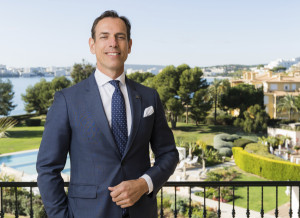 Borja García (St. Regis): “Hay mercado para crecer en lujo en Mallorca” 