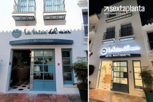 Hotel La Brisa del Mar: apostar por venta directa sin invertir en marketing