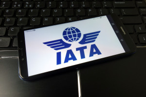 La producción del BSP de IATA subió un leve 2% en mayo