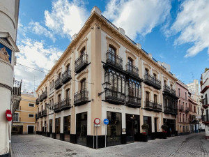 Vincci Hoteles abre en Sevilla su primer 5 estrellas Gran Lujo