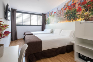 Bestprice compra un nuevo hotel en Barcelona por 1,5 M €