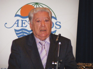 Fallece José Luis Martín Lorca, propietario de ML Hoteles