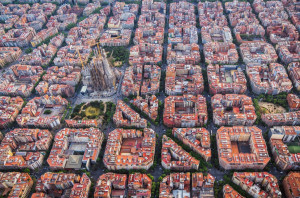 Barcelona quiere eliminar las viviendas turísticas en 2029