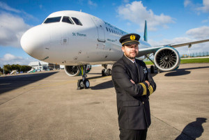 Aer Lingus cancela este sábado todos los vuelos desde España por la huelga
