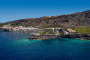 Meliá reabre el hotel Sol La Palma, símbolo de resiliencia frente al volcán