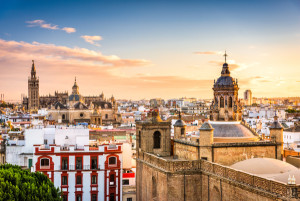 Sevilla: idas y vueltas con la fórmula para regular los pisos turísticos