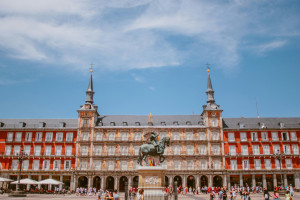 Madrid: qué va a pasar con la tasa turística