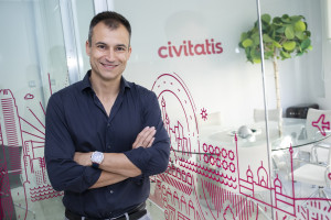 Vitruvian Partners sigue apostando por Civitatis y aumenta su inversión