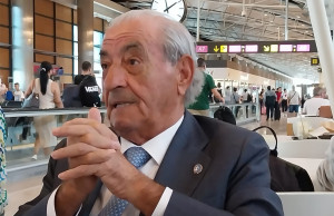 Hidalgo sobre Air Europa: "Nadie intervino para hacer ningún rescate"