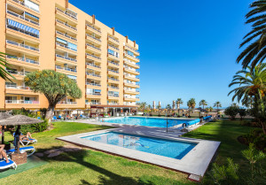 Los hoteles de la Costa del Sol prevén una ocupacion del 86% este verano