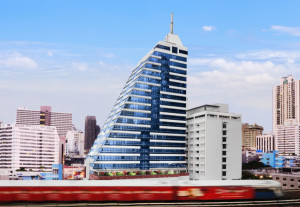 La marca NH Hotels & Resorts debutará en Bangkok a finales de año