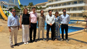 Fergus Group y la reconversión en Magaluf que incrementa el gasto en un 40%