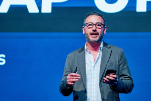 HBX Group: "Tras las cifras récord de 2023, este año va muy bien"