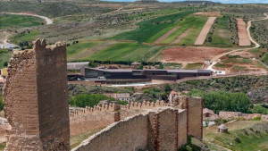 El Parador de Molina de Aragón ya tiene fecha de apertura