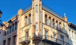 Sevilla tendrá un nuevo hotel 5 estrellas gran lujo en 2026