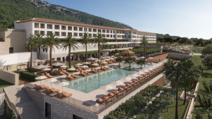 Four Seasons prepara la apertura de su hotel en Mallorca