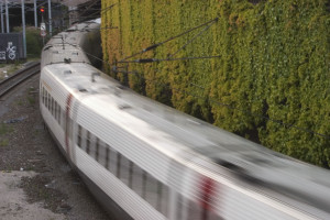 La Alta Velocidad sigue su marcha imparable: más de 3 M de viajeros en mayo