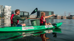 Copenhague: acciones sostenibles a cambio de entradas gratis