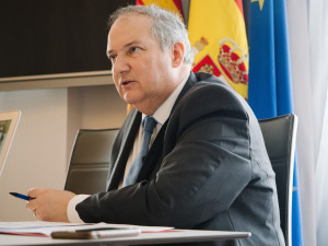 Hereu hace balance "positivo" de la afluencia turística en Semana Santa