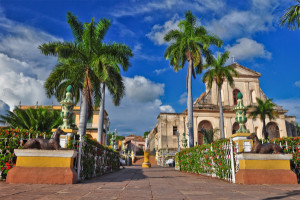 Iberojet despega a un nuevo destino en Cuba