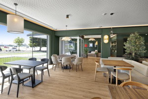 B&B Hotels se expande y abre un nuevo hotel en Galicia