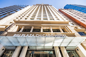 Riu abre las puertas en Chicago de su quinto hotel urbano en EEUU