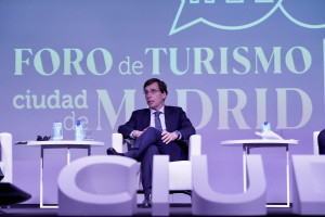 Madrid prohibirá que los locales comerciales sean viviendas turísticas