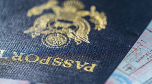 Los 10 pasaportes más importantes del mundo (2024)