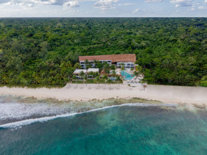 TM Grupo Inmobiliario abre un hotel boutique en la Riviera Maya