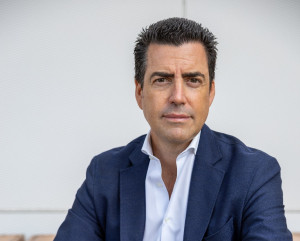 Pablo Llinares: "Overbooking Gran Canaria es un foro innovador"