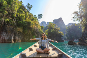 Los turistas digitales optan por estancias más largas y más gasto