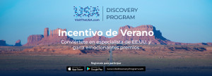 Brand USA: plan de incentivos en su nueva plataforma USA Discovery Program