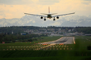 Transporte aéreo: un vuelo de 30 años a la innovación y la sostenibilidad