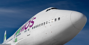 Visto bueno de la CNMC a la compra de Wamos Air por parte del grupo Abra