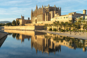 Los 5 destinos españoles más buscados por los alemanes para sus vacaciones