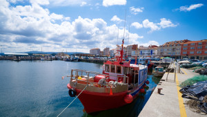 El turismo marinero y el pescaturismo se expanden en las costas españolas