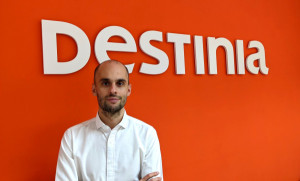 Destinia: "Los precios deberían empezar ya su aterrizaje suave"