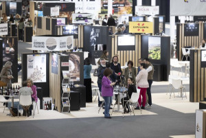 La próxima edición de la Feria Internacional de Enoturismo ya tiene fecha