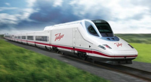 El Gobierno no autoriza la compra de Talgo por parte de Magyar Vagon