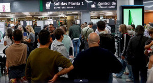 ¿Retrasos o cancelaciones de tren? Estos son los derechos del pasajero