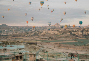 TUI reforzará el crecimiento de su operativa en Turquía