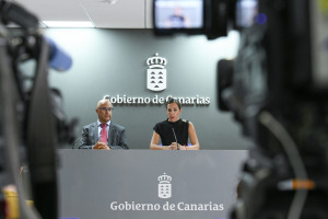 Canarias introduce cambios en la futura ley de vivienda vacacional 