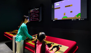 Japón abrirá un museo para los fanáticos de Nintendo