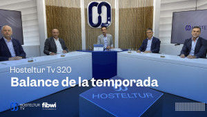 Hosteltur TV: un nuevo récord en Mallorca con la mirada en la masificación