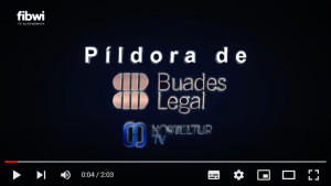 Buades Legal: medidas estatales anti-covid y hostelería