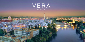 Vera Sevilla: un proyecto de 250 M € que incluye un hotel de lujo