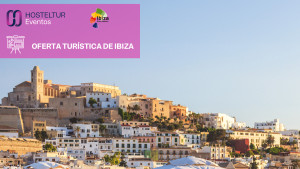 Webinar: oferta turística de Ibiza