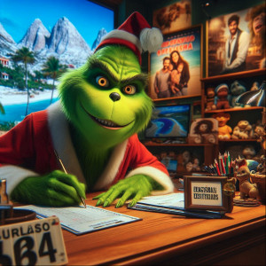 Registro de reservas: el Grinch que amenaza la campaña de Navidad