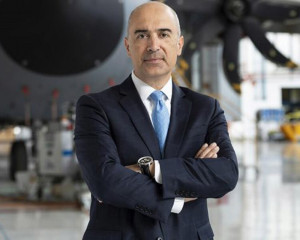 Relevo en la cúpula de Airbus en España con un nuevo presidente