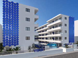 Vibra Hotels destina casi 22 M€ a crecer en Ibiza con dos establecimientos